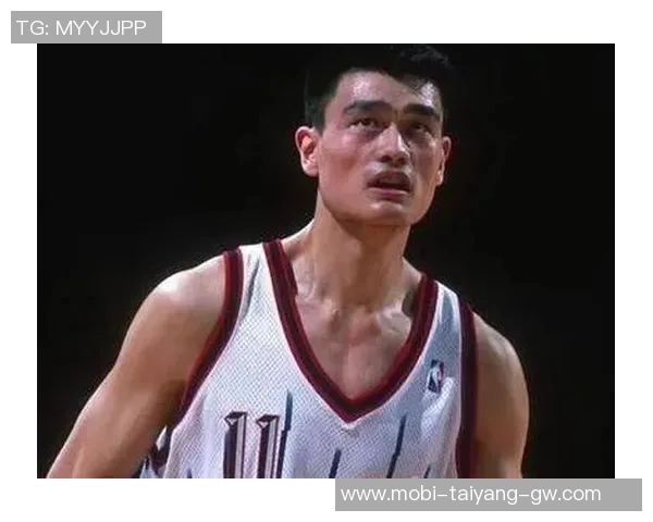 布朗回忆姚明传奇岁月与中国顶级球员对抗乐趣无穷