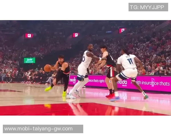 苏群分析开拓者引领小球潮流阿夫迪亚有望本赛季入选全明星