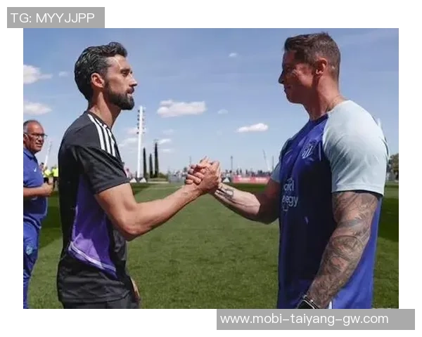 前队友揭秘阿韦洛亚昔日马竞情怀与球场领袖风范