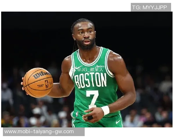 杰伦布朗全力以赴追求卓越潜力展现顺其自然迎接未来挑战